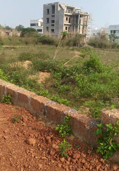  Residential Plot 157 Dismil for Sale in Trisulia, Cuttack