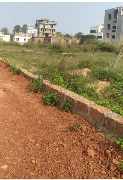  Residential Plot 157 Dismil for Sale in Trisulia, Cuttack