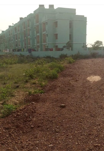  Residential Plot 157 Dismil for Sale in Trisulia, Cuttack