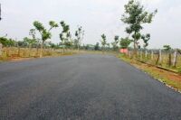 Residential Plot for Sale in Chintalavalasa, Vizianagaram