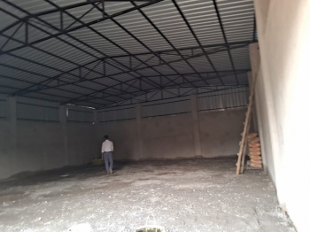  Warehouse for Rent in Kesora, Bhubaneswar