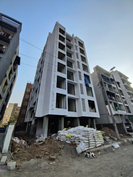 1 BHK Flat for Sale in Panvel, Navi Mumbai