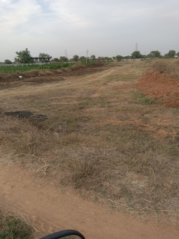  Residential Plot for Sale in Shabad, Rangareddy