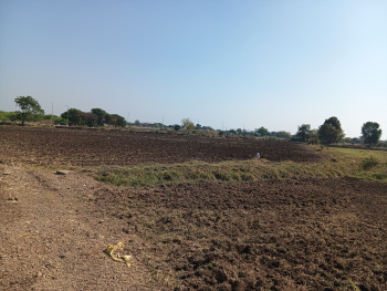  Residential Plot for Sale in Gangapur Aurangabad