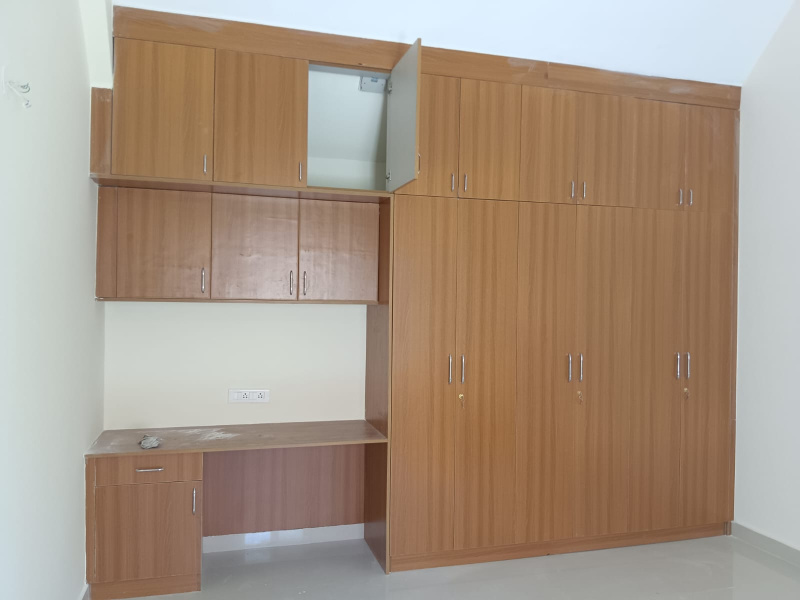 4 BHK Apartment 3215 Sq.ft. for Rent in Sathya Sai Layout, Whitefield, Bangalore