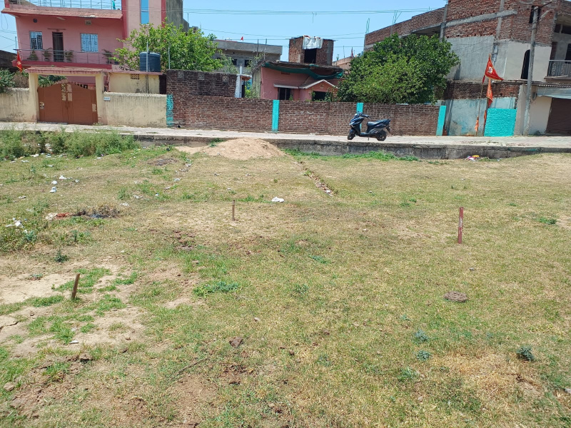  Residential Plot 2 Katha for Sale in Upper Chutia, Ranchi