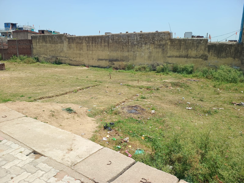  Residential Plot 2 Katha for Sale in Upper Chutia, Ranchi