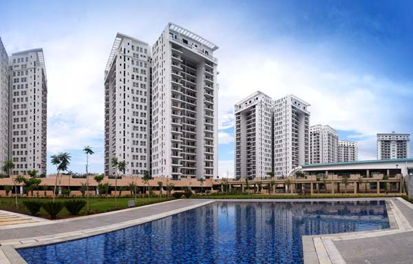 4 BHK 3312 Sq.ft. Builder Floor for Rent in Whitefield, Bangalore