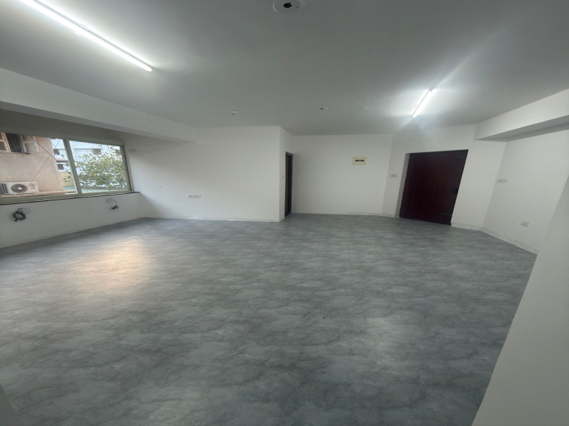  786 Sq.ft. Office Space for Rent in Double Road, Bangalore