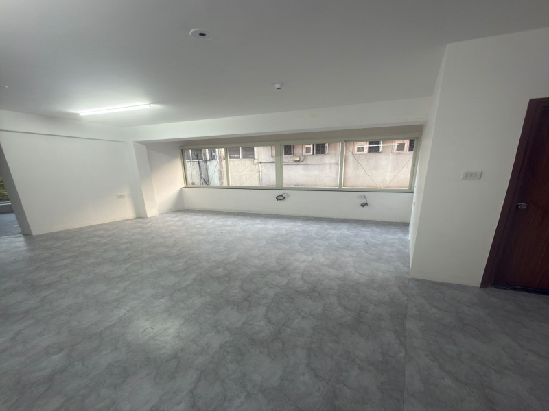  786 Sq.ft. Office Space for Rent in Double Road, Bangalore