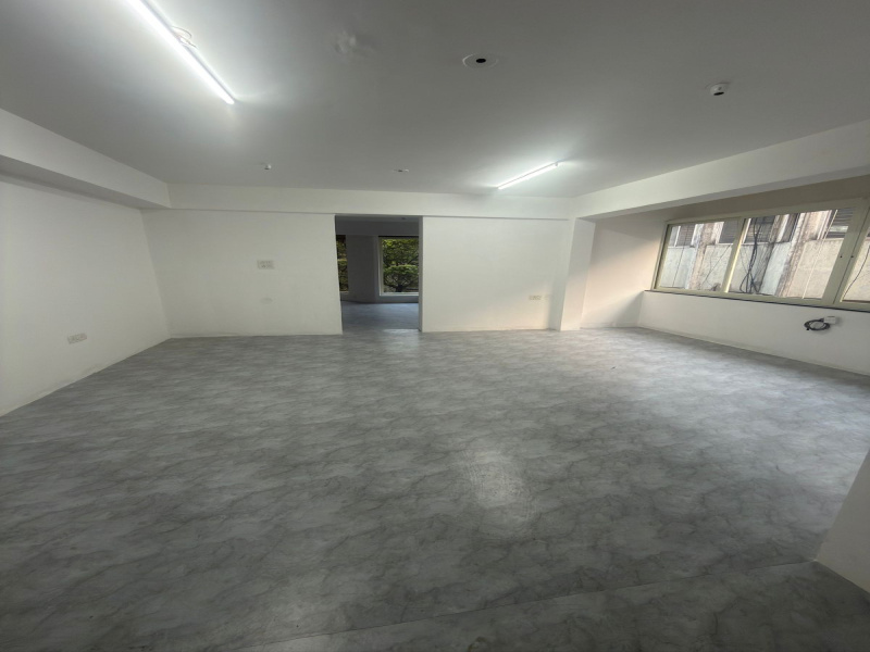  786 Sq.ft. Office Space for Rent in Double Road, Bangalore