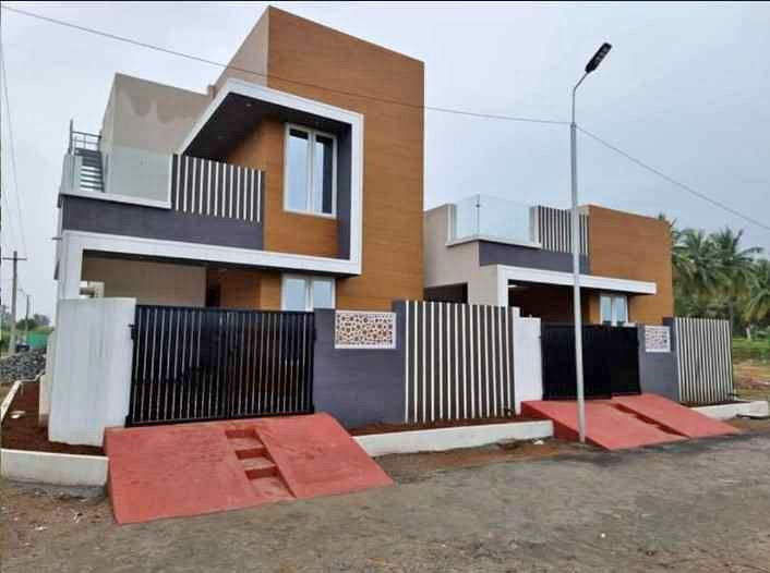 2 BHK Villa 1475 Sq.ft. for Sale in Whitefield, Bangalore