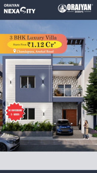  Residential Plot for Sale in Anekal, Bangalore