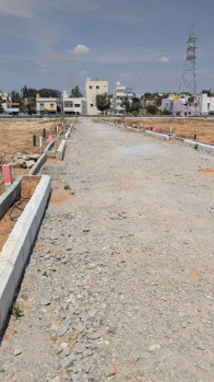  Residential Plot for Sale in Bannerghatta Road, Bangalore