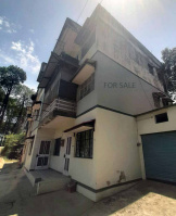 2.5 BHK Flat for Sale in Sunder Nagar, Mandi