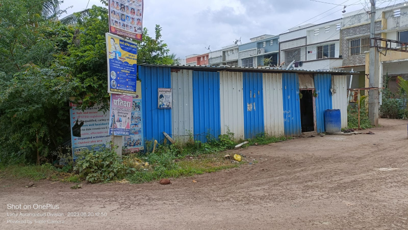  Commercial Land 7300 Sq.ft. for Rent in Harangul Bk, Latur