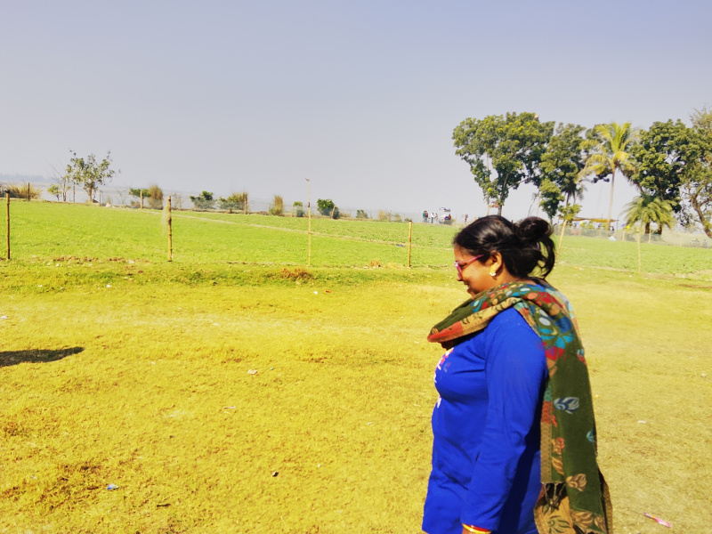  200 Acre Warehouse for Sale in Kharagpur Railway Settlement