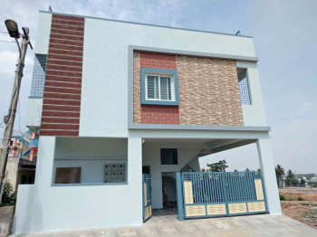 2 BHK House for Sale in Ramagondanahalli, Bangalore