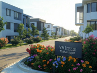  Residential Plot for Sale in Panjapur, Tiruchirappalli