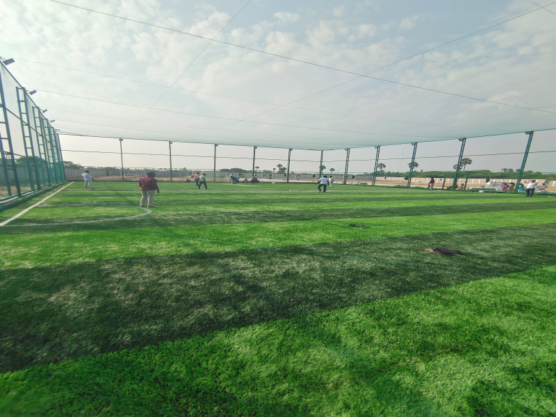  Residential Plot 1800 Sq.ft. for Sale in Panjapur, Tiruchirappalli