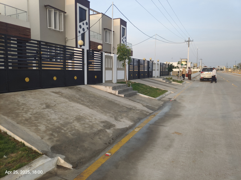 3 BHK House 1450 Sq.ft. for Sale in Fathima Nagar, Tiruchirappalli