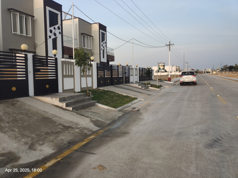 3 BHK House 1450 Sq.ft. for Sale in Fathima Nagar, Tiruchirappalli