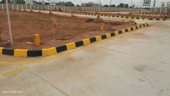  Residential Plot for Sale in Thayanur, Tiruchirappalli