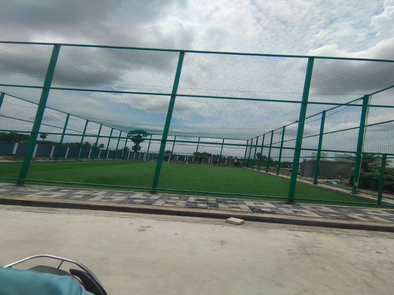  Residential Plot 1500 Sq.ft. for Sale in Mathur, Tiruchirappalli