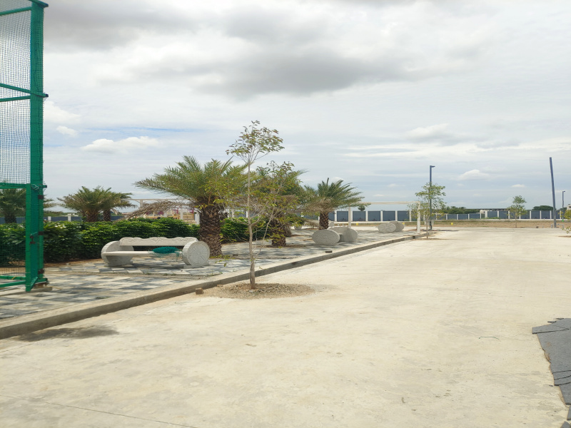  Residential Plot 1500 Sq.ft. for Sale in Mathur, Tiruchirappalli