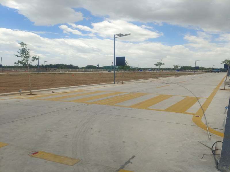  Residential Plot 750 Sq.ft. for Sale in Mathur, Tiruchirappalli