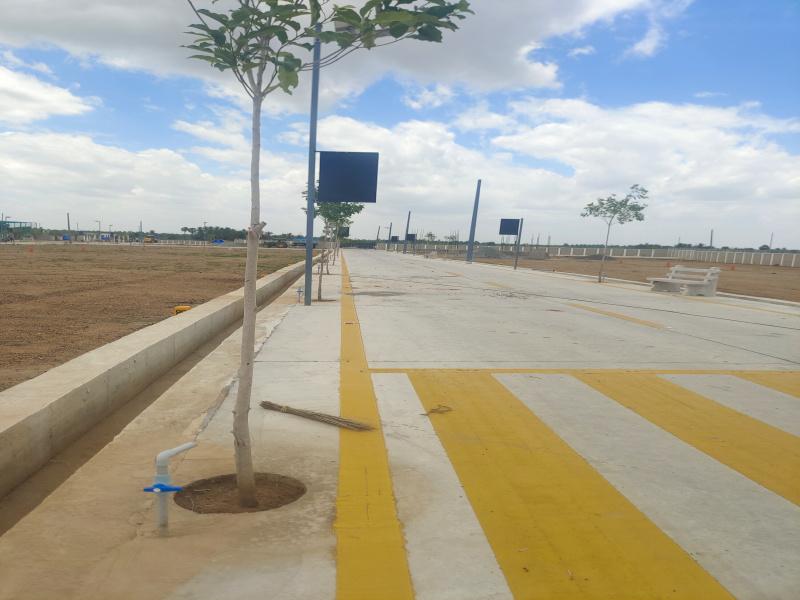  Residential Plot 750 Sq.ft. for Sale in Mathur, Tiruchirappalli