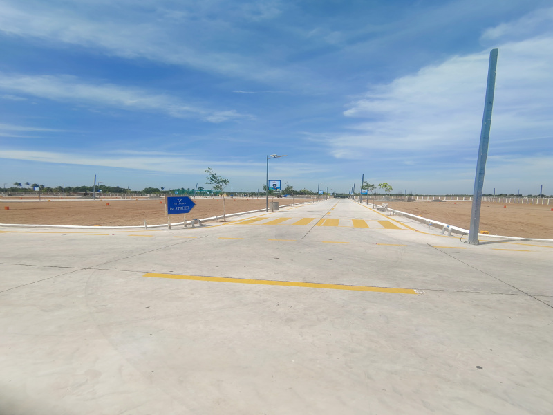 Residential Plot 1501 Sq.ft. for Sale in Mathur, Tiruchirappalli