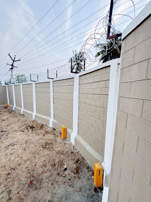  1199 Sq.ft. Residential Plot for Sale in Dheeran Nagar, Tiruchirappalli