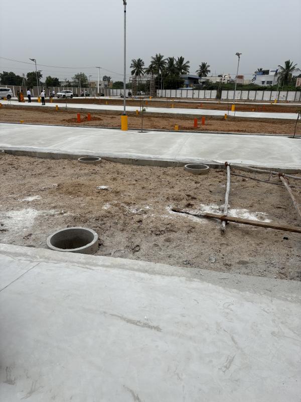  1500 Sq.ft. Residential Plot for Sale in Mathur, Tiruchirappalli