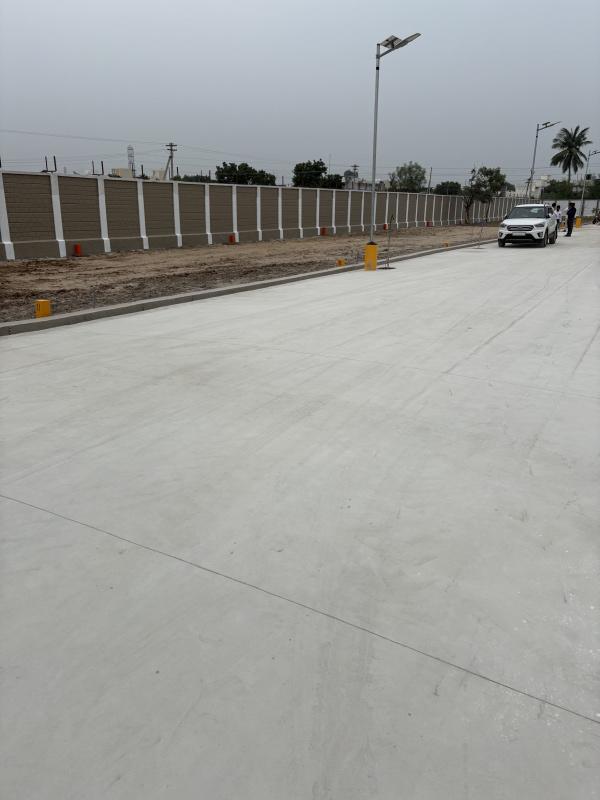  1500 Sq.ft. Residential Plot for Sale in Woraiyur, Tiruchirappalli