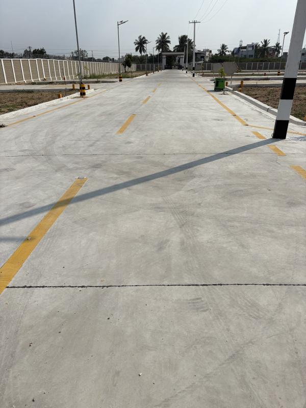  1200 Sq.ft. Residential Plot for Sale in Woraiyur, Tiruchirappalli