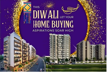 1 RK Flat for Sale in Ulwe, Navi Mumbai