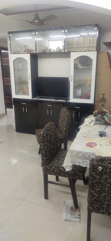 3 BHK Apartment 1500 Sq.ft. for Rent in Tilak Nagar, Chembur West, Mumbai