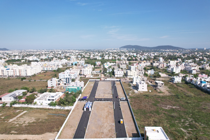  Residential Plot 932 Sq.ft. for Sale in Tambaram, Chennai