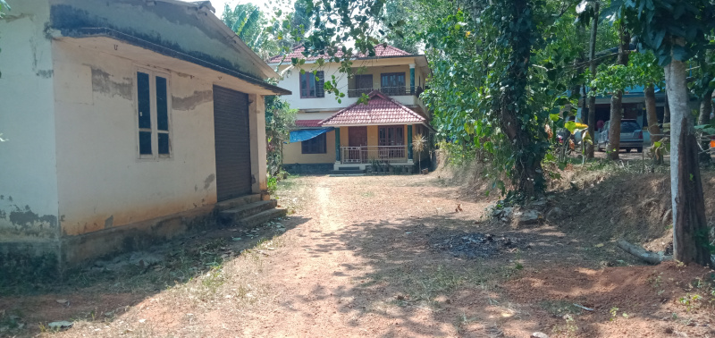 4 BHK House 2670 Sq.ft. for Sale in Chathannoor, Kollam