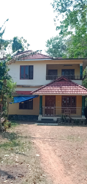 4 BHK House 2670 Sq.ft. for Sale in Chathannoor, Kollam