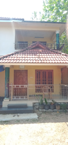 4 BHK House 2670 Sq.ft. for Sale in Chathannoor, Kollam