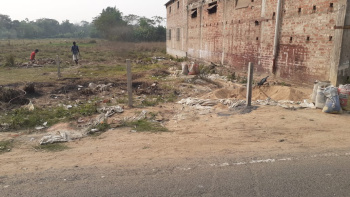  Industrial Land for Sale in Baktiar Shah Road, Kolkata