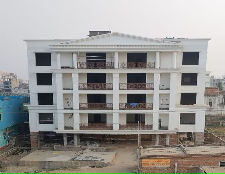 2 BHK Apartment 974 Sq.ft. for Sale in Gola Road, Patna