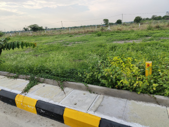  Residential Plot for Sale in Rudraram, Hyderabad