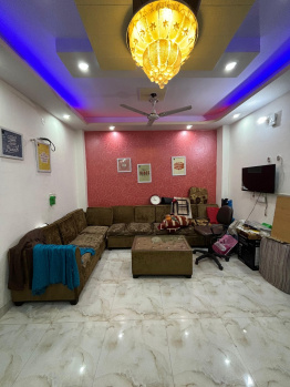 3.5 BHK Builder Floor for Sale in Dwarka, Delhi