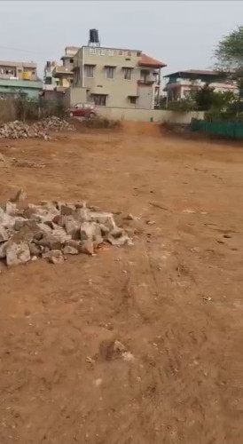  30 Cent Commercial Land for Sale in Coorg, Mysore
