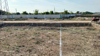  Residential Plot for Sale in Nandgaon , Mathura