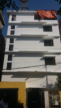  Factory for Sale in Anandapur Kasba Industries Phase 3, Kolkata