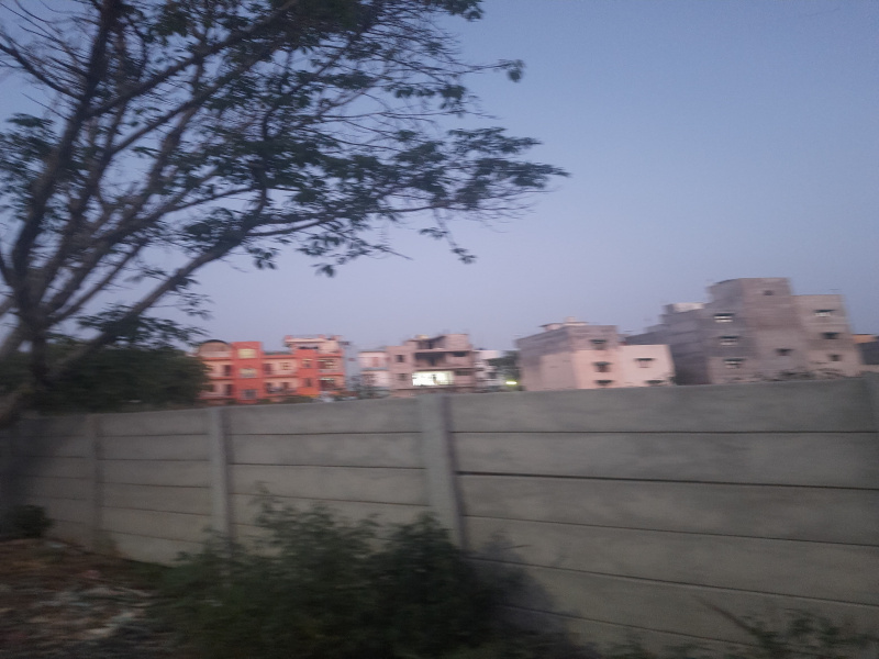  1800 Sq. Yards Residential Plot for Sale in Dwarka Link Road, Delhi